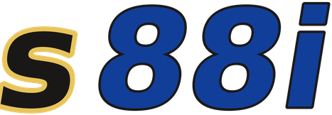 s88i logo