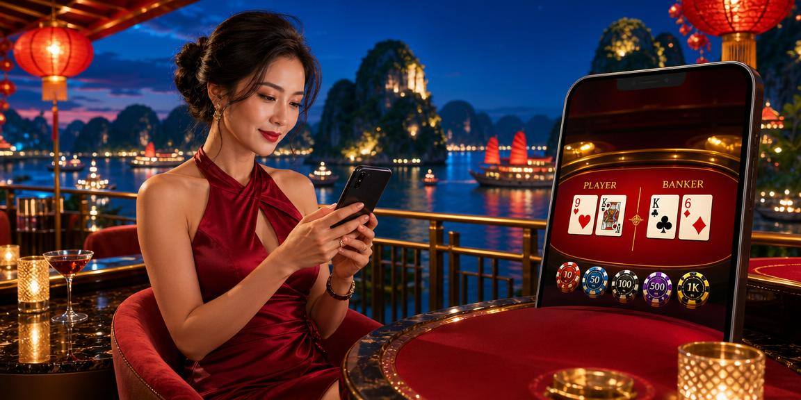 s88i Baccarat Cổ Điển